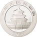 China, 10 Yüan, 2015, UNZ, Silber