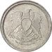 Münze, Ägypten, Millieme, 1972, UNZ, Aluminium, KM:A423