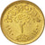 Coin, Egypt, 2 Piastres, 1980, MS(60-62), Aluminum-Bronze, KM:500