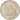 Coin, Egypt, 20 Piastres, 1984, MS(63), Copper-nickel, KM:557