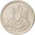 Moneda, Egipto, 5 Piastres, 1972, EBC, Cobre - níquel, KM:A428