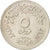 Coin, Egypt, 5 Piastres, 1972, AU(55-58), Copper-nickel, KM:A428