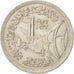 Egypt, 5 Piastres, 1978, AU(55-58), Copper-nickel, KM:477
