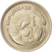 Egypt, 5 Piastres, 1978, MS(63), Copper-nickel, KM:478
