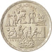 Egypt, 5 Piastres, 1980, MS(63), Copper-nickel, KM:501