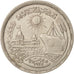 Egypt, 10 Piastres, 1976, AU(50-53), Copper-nickel, KM:452