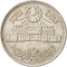 Coin, Egypt, 10 Piastres, 1979, AU(55-58), Copper-nickel, KM:485