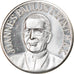 Vatican, Medal, Jean-Paul I, Religions & beliefs, MS(60-62), Silvered bronze
