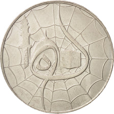 Malaysia, Ringgit, 1981, AU(55-58), Copper-nickel, KM:28