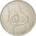 Malaysia, Ringgit, 1981, AU(55-58), Copper-nickel, KM:28