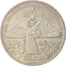 Russia, 3 Roubles, 1989, AU(55-58), Copper-nickel, KM:234