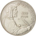 Russia, Rouble, 1991, MS(63), Copper-nickel, KM:284
