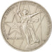 Coin, Russia, Rouble, 1975, EF(40-45), Copper-Nickel-Zinc, KM:142.1