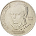 Coin, Russia, Rouble, 1989, AU(55-58), Copper-nickel, KM:228
