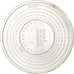 Paesi Bassi, 5 Euro, 2006, SPL, Argento, KM:267