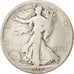 Stati Uniti, Walking Liberty Half Dollar, Half Dollar, 1918, U.S. Mint, Phila...