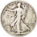 United States, Walking Liberty Half Dollar, 1939, Philadelphia, VF, KM:142