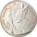 Vatican, Medal, Jean-Paul II, Année Sainte, Rome, Religions & beliefs, 1983