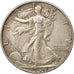 Stati Uniti, Walking Liberty Half Dollar, Half Dollar, 1946, U.S. Mint, San F...