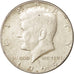 Coin, United States, Kennedy Half Dollar, Half Dollar, 1964, U.S. Mint