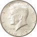 United States, Kennedy Half Dollar, 1967, AU, KM:202a