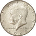 Coin, United States, Kennedy Half Dollar, Half Dollar, 1968, U.S. Mint, Denver