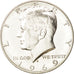 United States, Kennedy Half Dollar, 1969, San Francisco, MS, KM:202a
