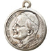 Vatican, Medal, Le Pape Jean-Paul II, Religions & beliefs, AU(50-53), Silvered