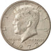 Coin, United States, Kennedy Half Dollar, Half Dollar, 1972, U.S. Mint, Denver