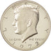 United States, Kennedy Half Dollar, 1972, San Francisco, MS, KM:202b