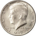 United States, Kennedy Half Dollar, 1973, Denver, MS, KM:202b
