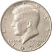 United States, Kennedy Half Dollar, 1974, EF, KM:202b