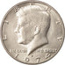 United States, Kennedy Half Dollar, 1974, Denver, AU, KM:202b