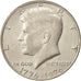 Coin, United States, Kennedy Half Dollar, Half Dollar, 1976, U.S. Mint