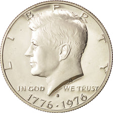 United States, Kennedy Half Dollar, 1976, San Francisco, MS, KM:202b