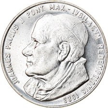 Vatican, Médaille, Michelangelo, La Pieta, Jean-Paul II, Roma, Religions &