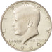United States, Kennedy Half Dollar, 1980, San Francisco, MS, KM:A202b
