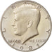 United States, Kennedy Half Dollar, 1981, San Francisco, MS, KM:A202b