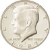 United States, Kennedy Half Dollar, 1987, San Francisco, MS, KM:A202b