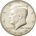 United States, Kennedy Half Dollar, 1989, San Francisco, MS, KM:A202b