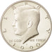 United States, Kennedy Half Dollar, 1990, San Francisco, MS, KM:A202b