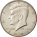 United States, Kennedy Half Dollar, 1991, Denver, MS, KM:A202b
