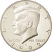 United States, Kennedy Half Dollar, 1992, San Francisco, MS, KM:A202b