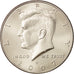 United States, Kennedy Half Dollar, 2007, Philadelphia, MS, KM:A202b