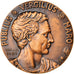 Italy, Medal, Publius Virgilius Maro, Religions & beliefs, 1981, Rodella
