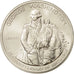 United States, Half Dollar, 1982, Denver, MS(63), Silver, KM:208
