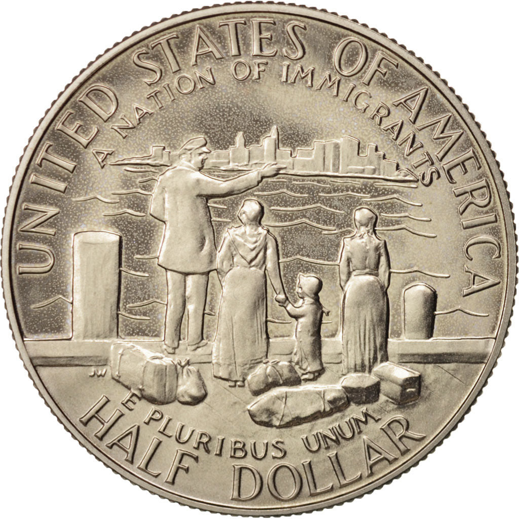 United States, Half Dollar, 1986, U.S. Mint, San Francisco, MS(63), KM:212