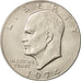 United States, Eisenhower Dollar, 1974, Philadelphia, AU, KM:203