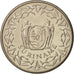 Surinam, 100 Cents, 1989, MS(63), Copper-nickel, KM:23