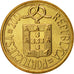 Monnaie, Portugal, Escudo, 2001, Lisbonne, SPL, Nickel-brass